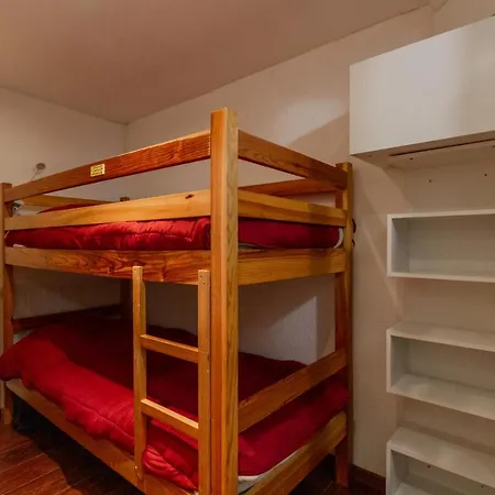 4 Places Plein Centre Apartment Cauterets